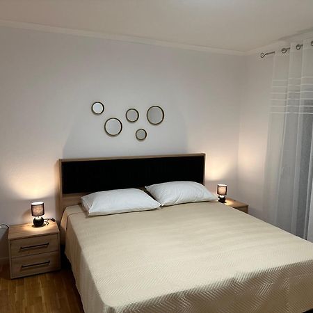 Holiday House Lilija Zadar Buitenkant foto