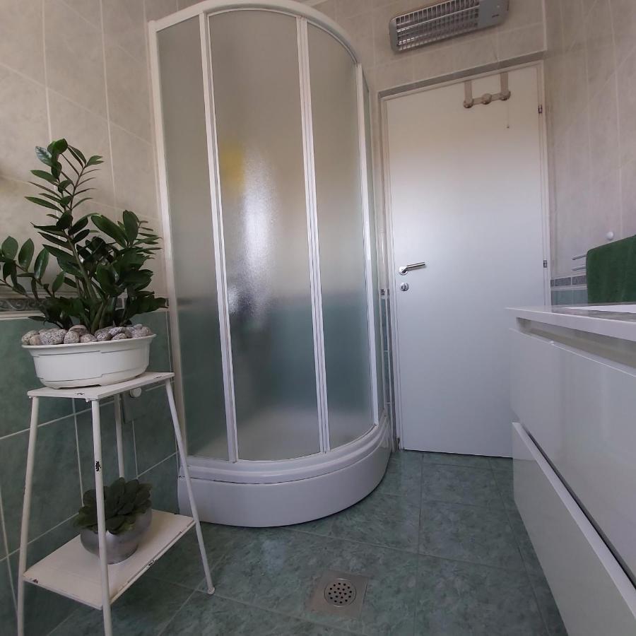Holiday House Lilija Zadar Buitenkant foto