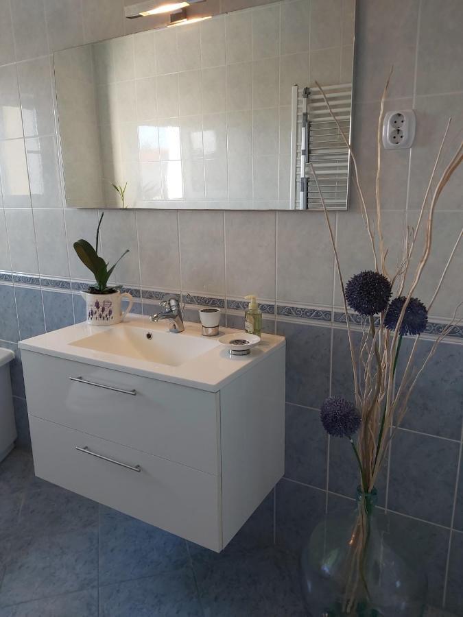 Holiday House Lilija Zadar Buitenkant foto