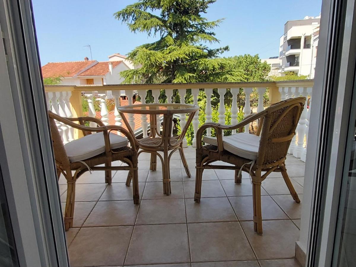 Holiday House Lilija Zadar Buitenkant foto