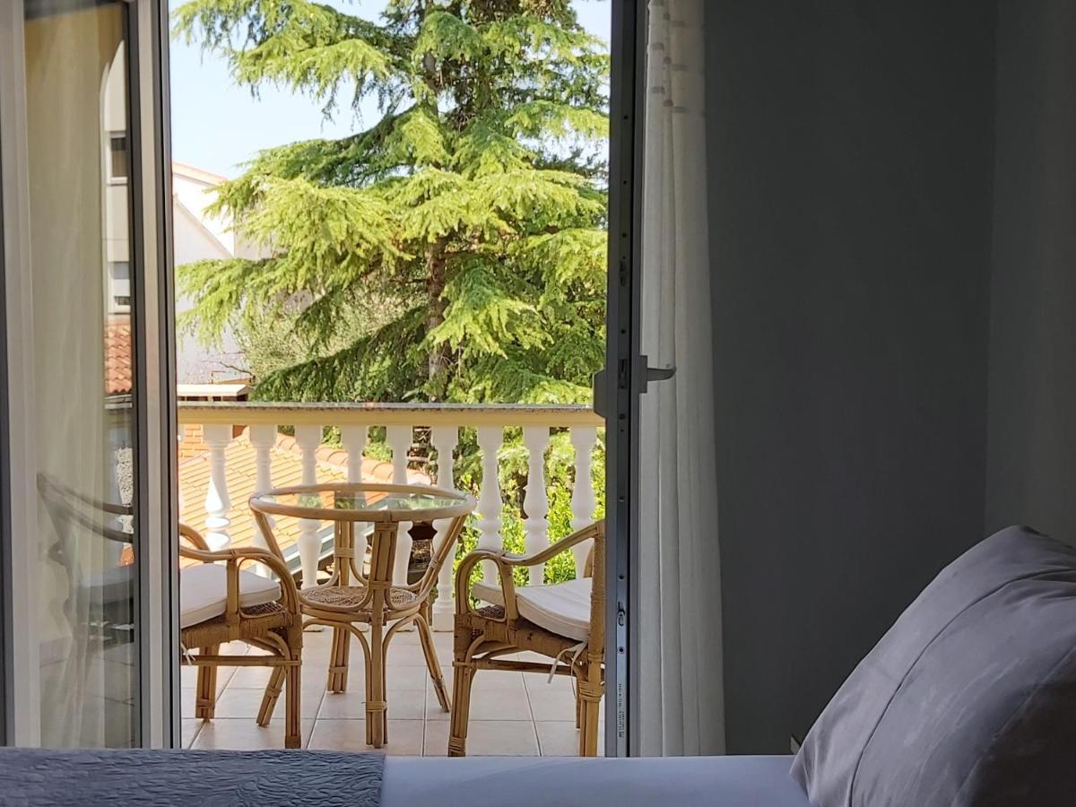 Holiday House Lilija Zadar Buitenkant foto