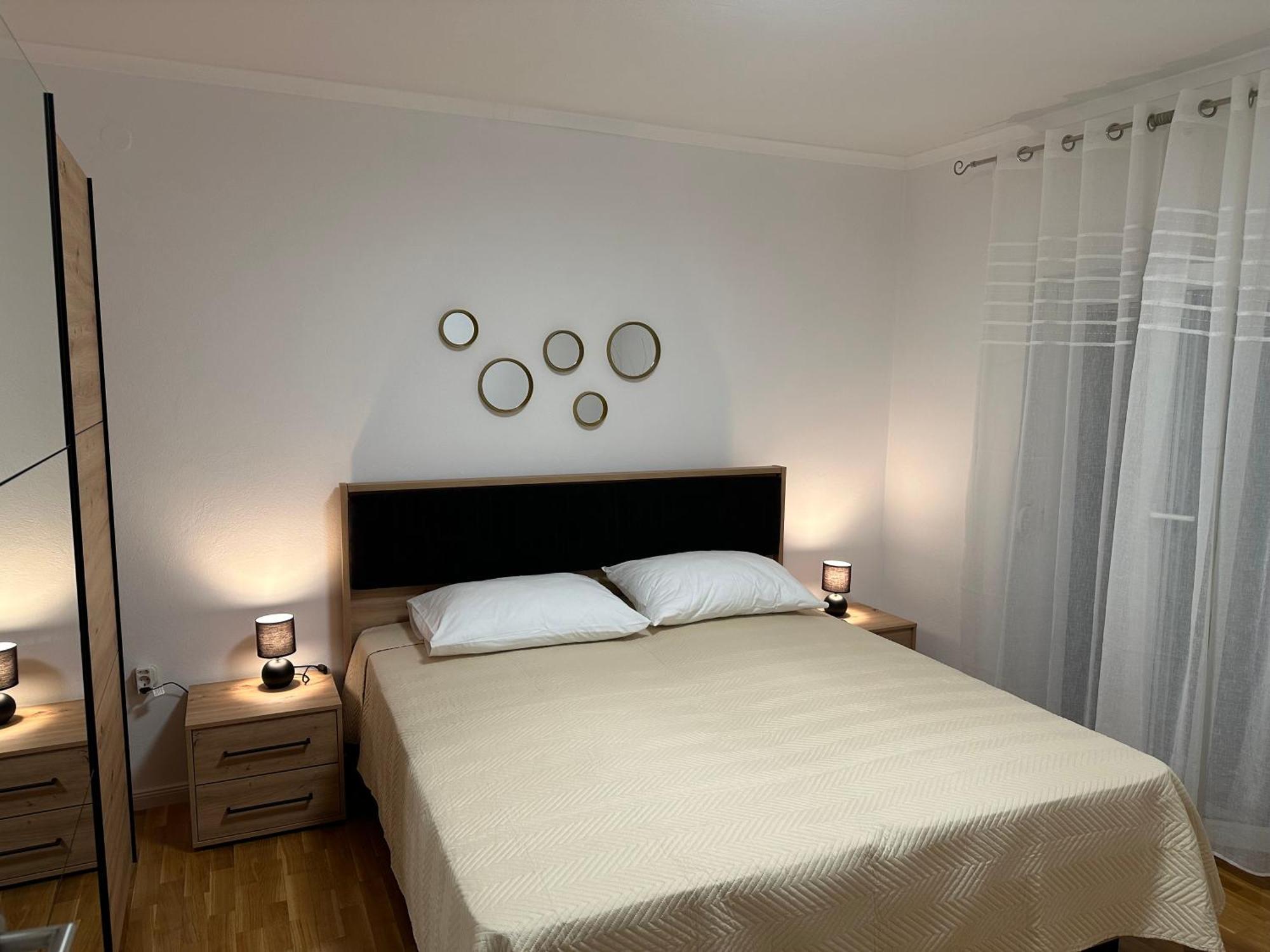 Holiday House Lilija Zadar Buitenkant foto