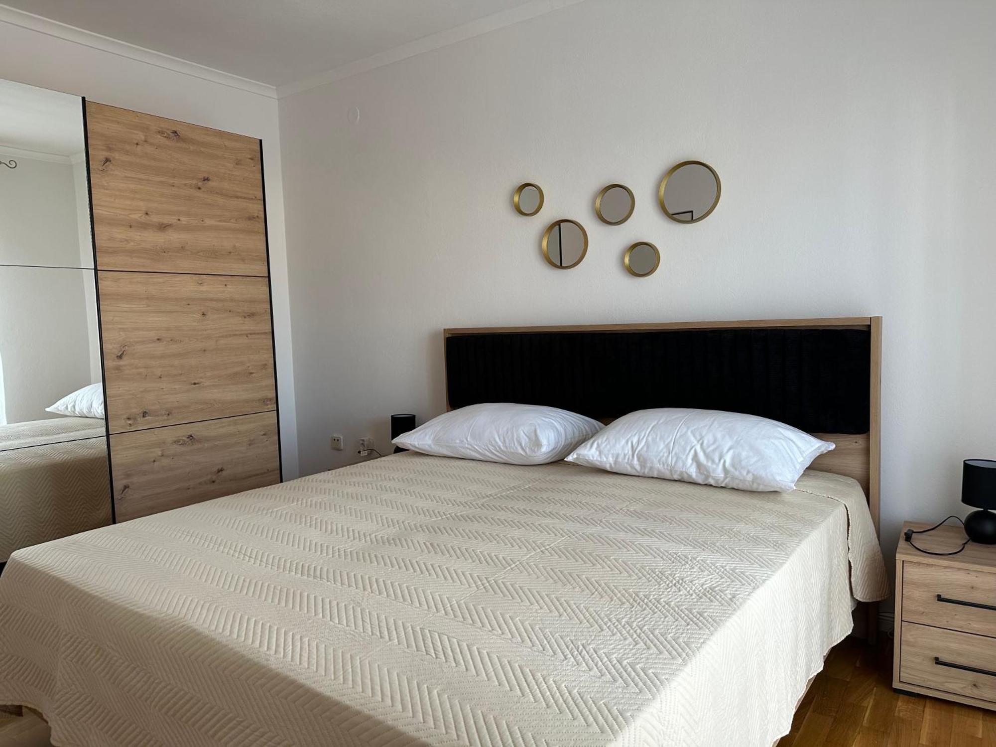Holiday House Lilija Zadar Buitenkant foto